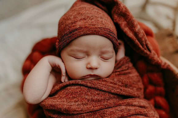 Baby Isaac101