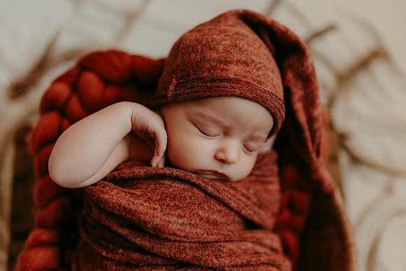 Baby Isaac102
