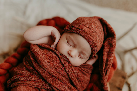 Baby Isaac103