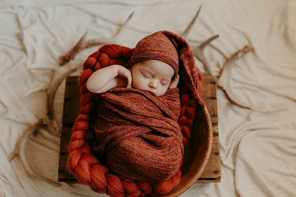 Baby Isaac105