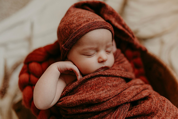 Baby Isaac104