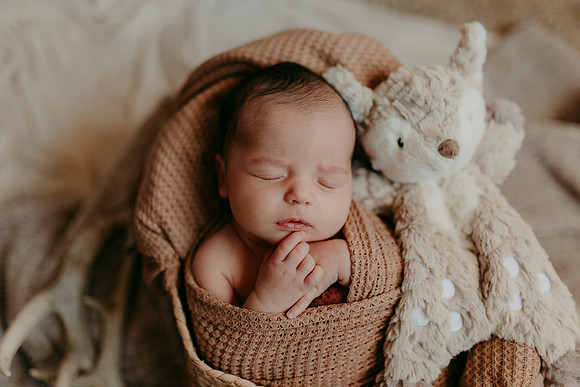 Baby Isaac106