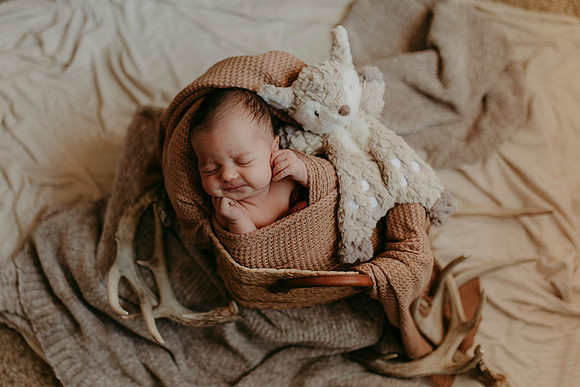 Baby Isaac107