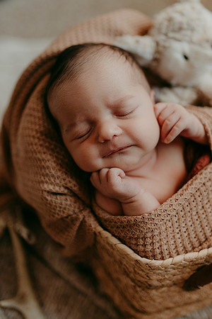 Baby Isaac108