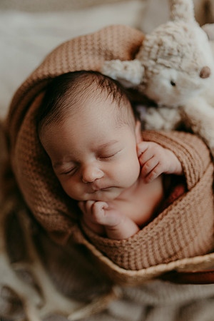 Baby Isaac109