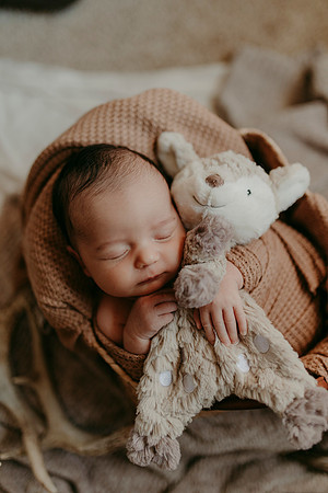 Baby Isaac111