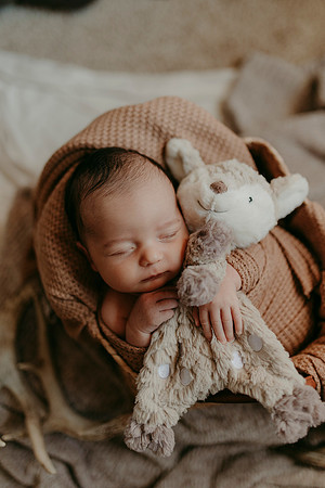 Baby Isaac112
