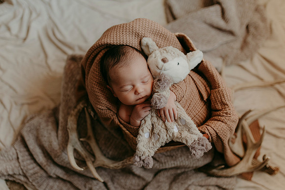 Baby Isaac113