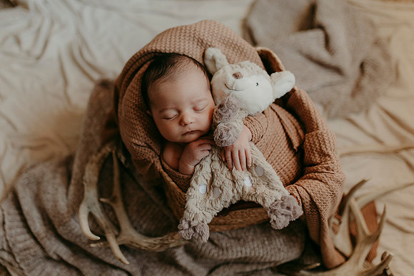 Baby Isaac114