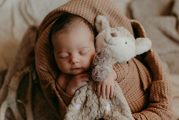 Baby Isaac115