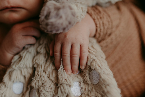 Baby Isaac117