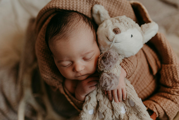 Baby Isaac116