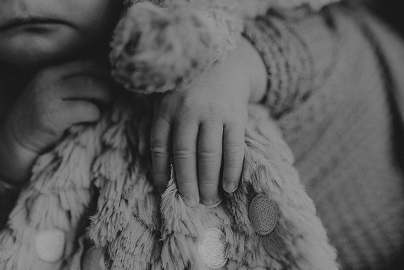 Baby Isaac117bw