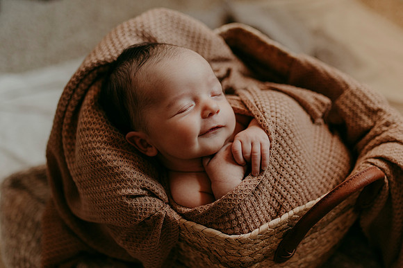 Baby Isaac121