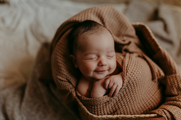 Baby Isaac123