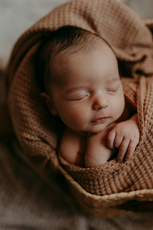 Baby Isaac124