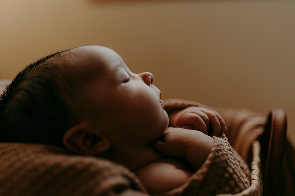 Baby Isaac125