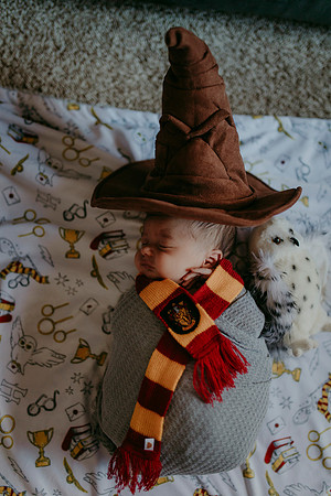 Baby Isaac127