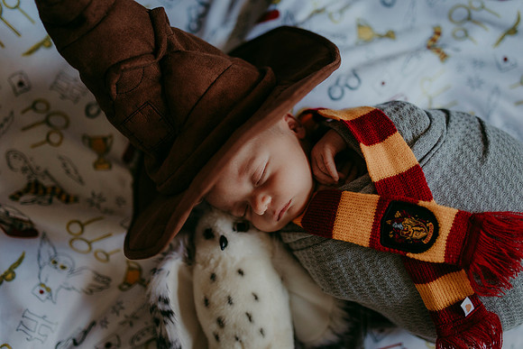 Baby Isaac128