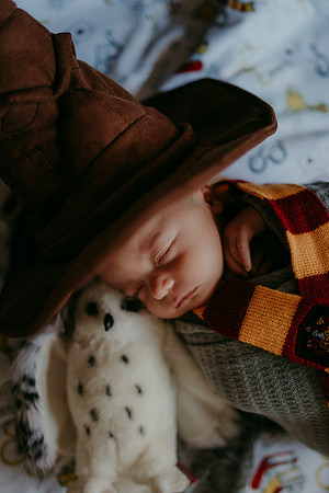 Baby Isaac131