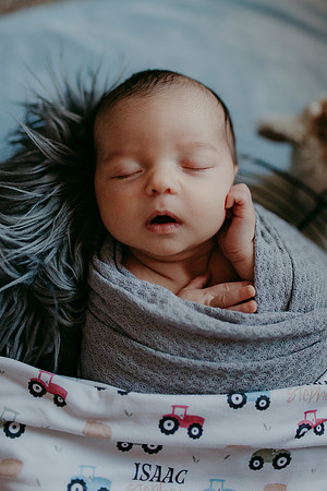 Baby Isaac137