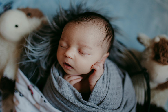 Baby Isaac138