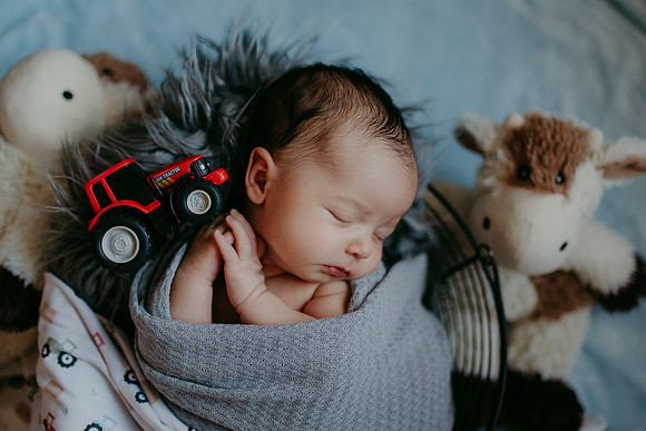 Baby Isaac141