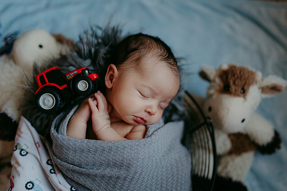 Baby Isaac142