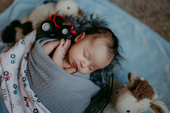 Baby Isaac143