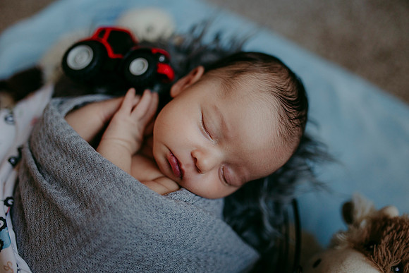 Baby Isaac144