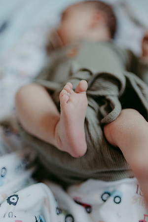 Baby Isaac145