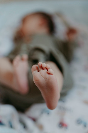 Baby Isaac146