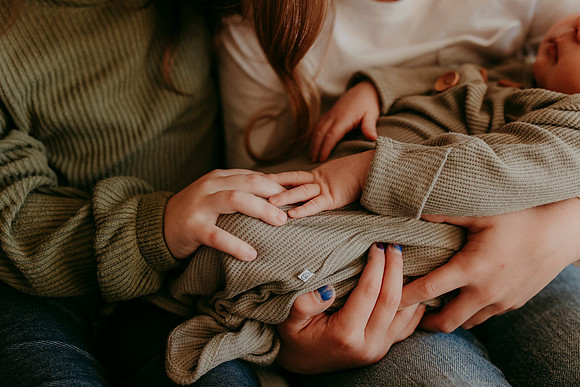 Baby Isaac31