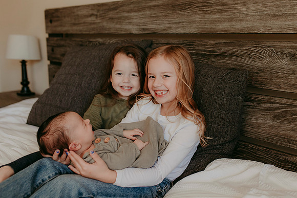 Baby Isaac33