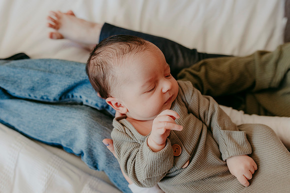 Baby Isaac36