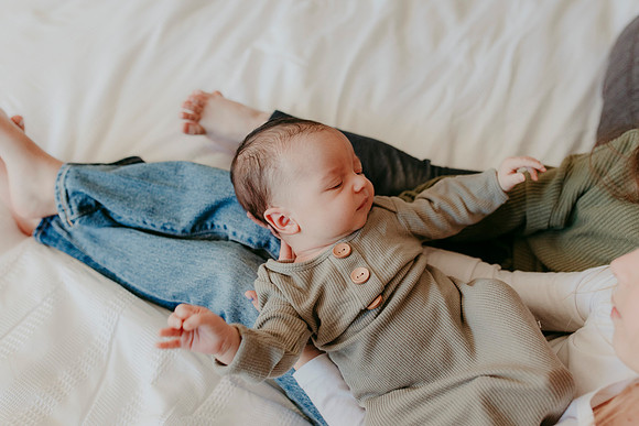Baby Isaac37
