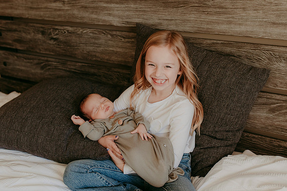 Baby Isaac38