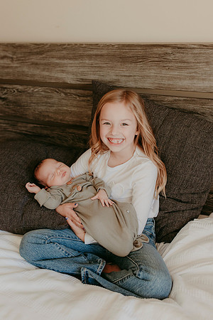 Baby Isaac39