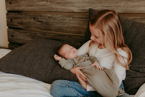 Baby Isaac40
