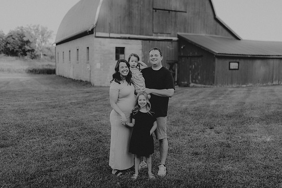 Alyssa Maternity4bw