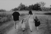 Alyssa Maternity7bw