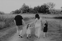 Alyssa Maternity8bw