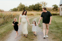 Alyssa Maternity11