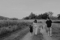 Alyssa Maternity10bw