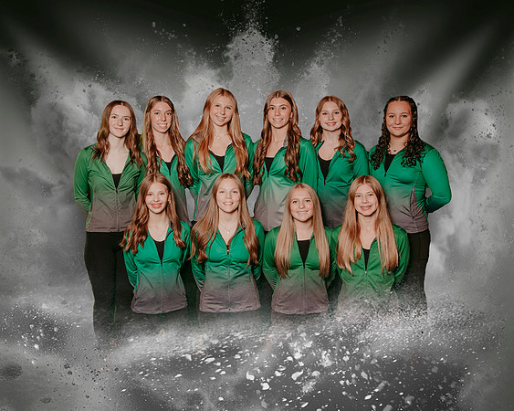 Green Team 2
