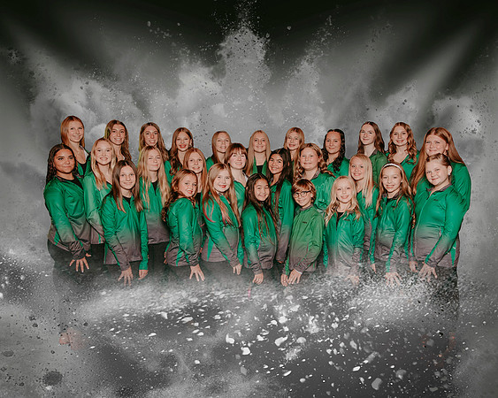 Whole Team