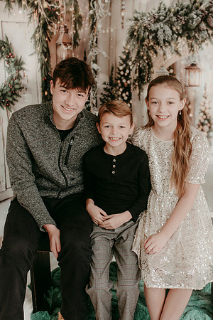 2025 Nelson Xmas25
