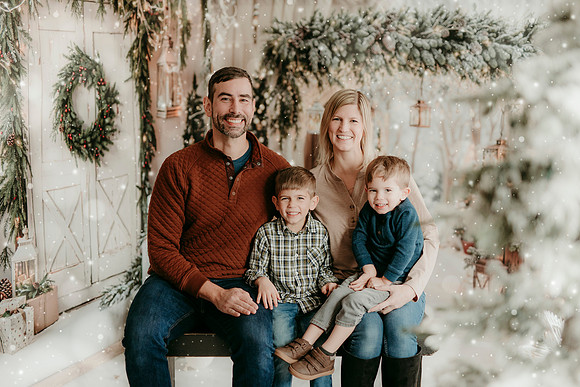 2025 Stieg Xmas32