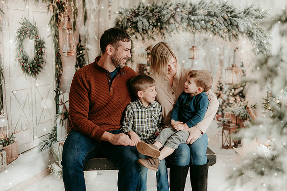 2025 Stieg Xmas36