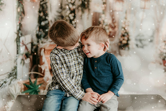 2025 Stieg Xmas40